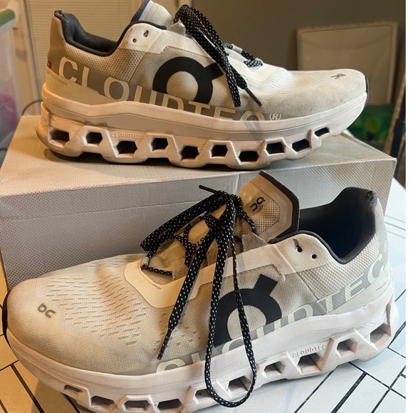 On Running Other - ON Running Cloudmaster Men's 11.5